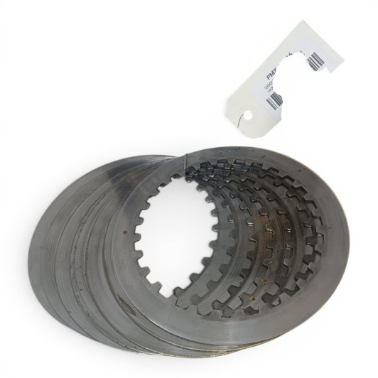 Disque Lisse Embrayage Honda 450 Crf 2006-2008