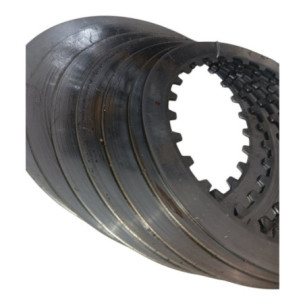 Disque Lisse Embrayage Honda 450 Crf 2006-2008 2