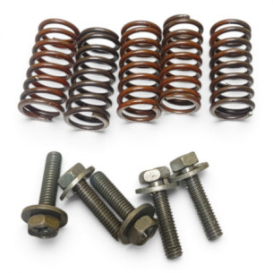 Ressort Embrayage Honda 450 Crf 2006-2008