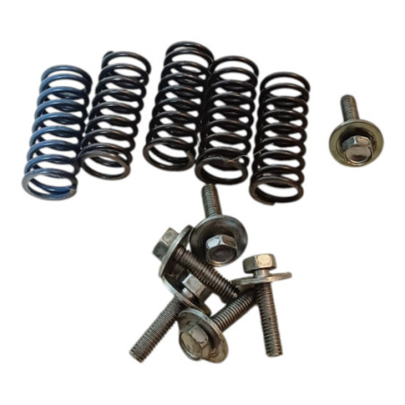 Ressort Embrayage Honda 450 Crf 2006-2008