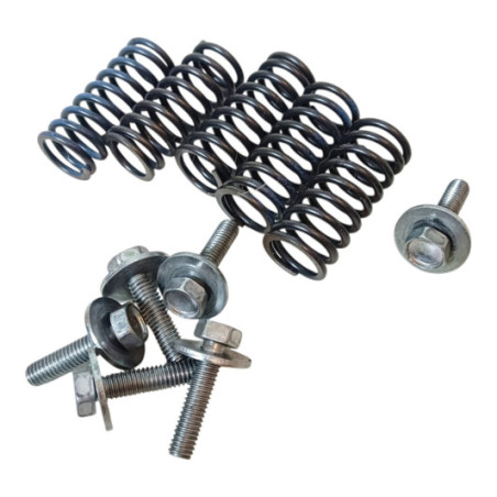 Ressort Embrayage Honda 450 Crf 2006-2008
