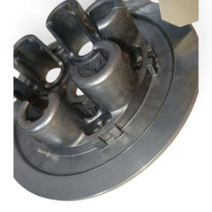 Plateau De Pression Embrayage Honda 450 Crf 2006-2008 2
