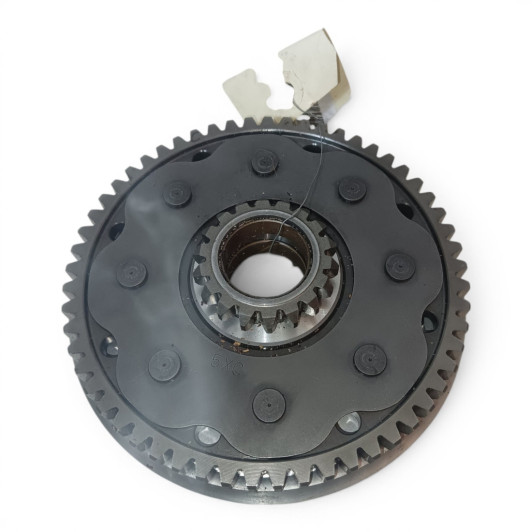 Cloche Embrayage Yamaha 250 Yzf 2013
