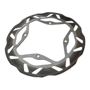 Disque De Frein Avant Suzuki 450 Rmz 2010