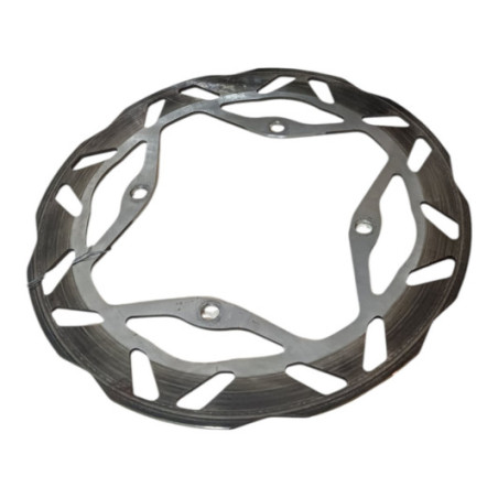 Disque De Frein Avant Suzuki 450 Rmz 2010