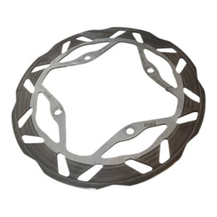 Disque De Frein Avant Suzuki 450 Rmz 2010 2