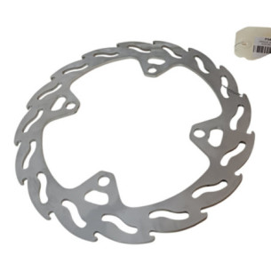Disque De Frein Arriere Suzuki 450 Rmz 2010