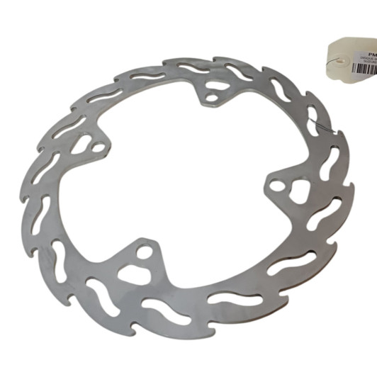 Disque De Frein Arriere Suzuki 450 Rmz 2010