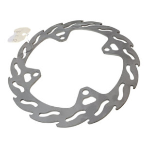 Disque De Frein Arriere Suzuki 450 Rmz 2010 2
