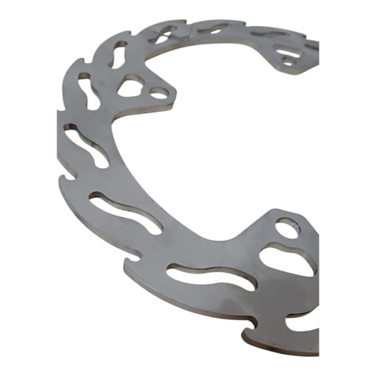 Disque De Frein Arriere Suzuki 450 Rmz 2010
