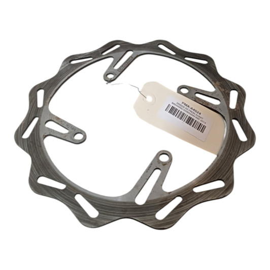 Disque De Frein Avant Breaking Kawasaki 250 Kxf 2014