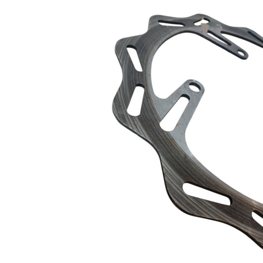 Disque De Frein Avant Breaking Kawasaki 250 Kxf 2014