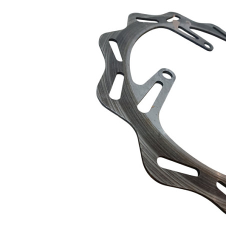 Disque De Frein Avant Breaking Kawasaki 250 Kxf 2014