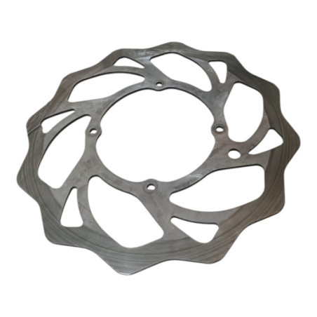 Disque De Frein Avant Husqvarna 85 Tc 2016