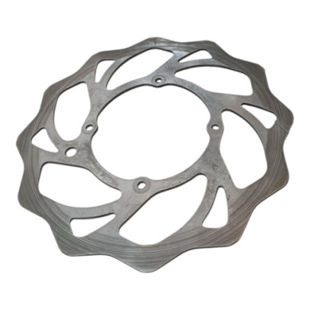 Disque De Frein Avant Husqvarna 85 Tc 2016