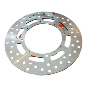 Disque De Frein Arriere  Honda 250 Cr 1990-1994 - Brembo Serie Oro  68B40769 2