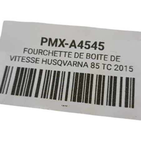 Fourchette De Boite De Vitesse Husqvarna 85 Tc 2015