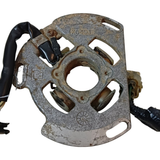 Stator Allumage Husqvarna 85 Tc 2015