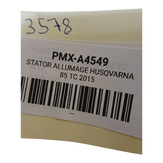 Stator Allumage Husqvarna 85 Tc 2015