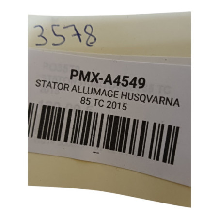 Stator Allumage Husqvarna 85 Tc 2015