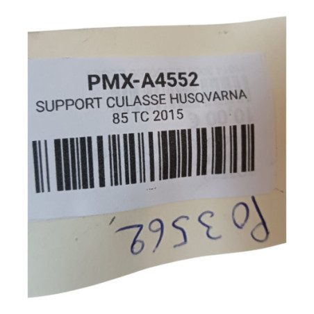 Support Culasse Husqvarna 85 Tc 2015