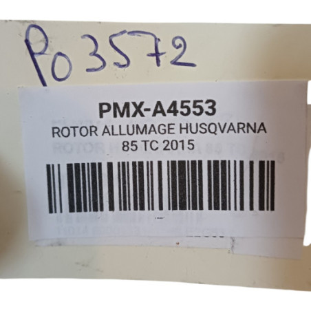 Rotor Allumage Husqvarna 85 Tc 2015