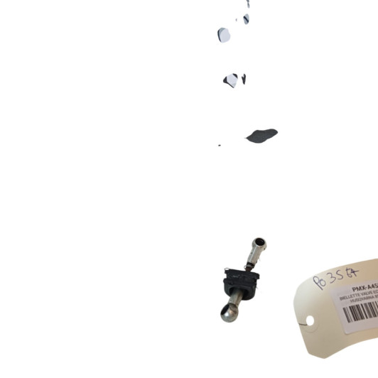 Biellette De Valve Echappement Husqvarna 85 Tc 2015