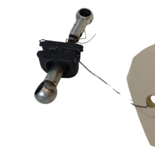 Biellette De Valve Echappement Husqvarna 85 Tc 2015 2