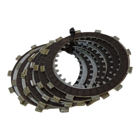 Disque Embrayage Husqvarna 85 Tc 2015