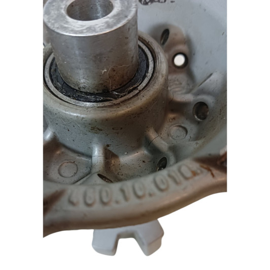 Moyeux Arriere Ktm 65 Sx 1998-2001