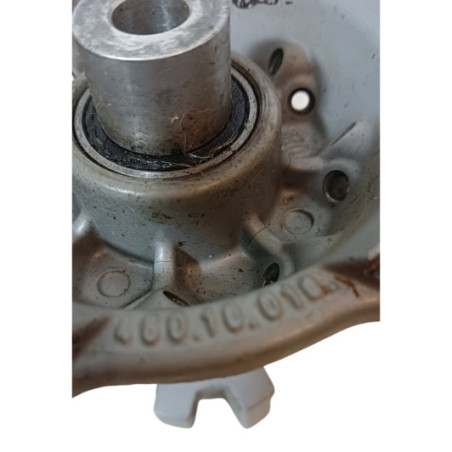 Moyeux Arriere Ktm 65 Sx 1998-2001