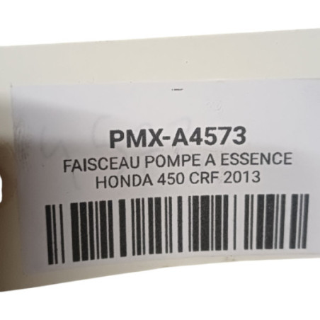Faisceau Pompe A Essence Honda 450 Crf 2013-2016