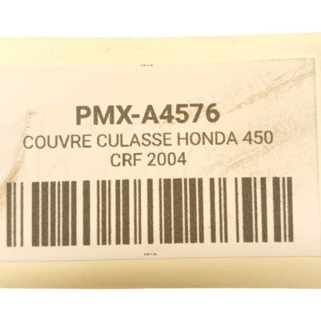 Couvre Culasse Honda 450 Crf 2004-2005