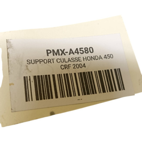 Support Culasse Honda 450 Crf 2004-2005