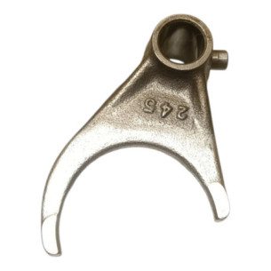 Fourchette Boite De Vitesse Kawasaki 125 Kx 1994-1997