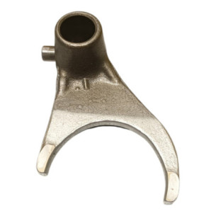 Fourchette Boite De Vitesse Kawasaki 125 Kx 1994-1997 2