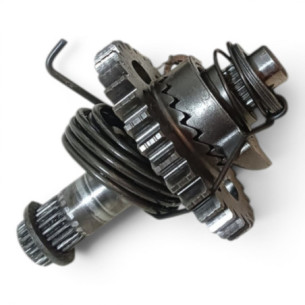 Arbre De Kick Honda 250 Crf 2004-2009