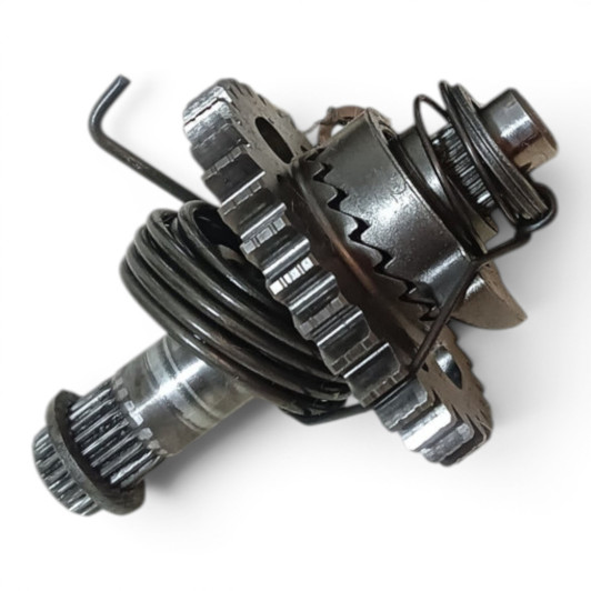Arbre De Kick Honda 250 Crf 2004-2009
