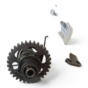 Arbre De Kick Honda 250 Crf 2004-2009 2