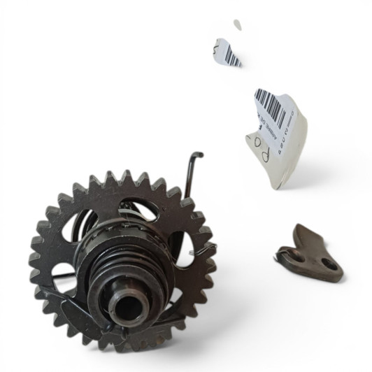 Arbre De Kick Honda 250 Crf 2004-2009