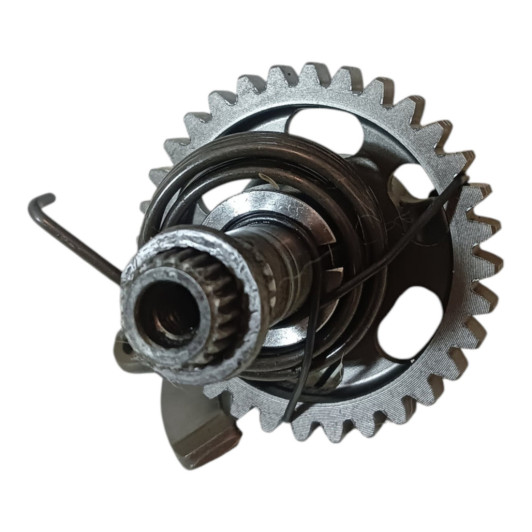 Arbre De Kick Honda 250 Crf 2004-2009