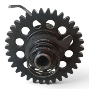 Arbre De Kick Honda 450 Crf 2009-2012 2