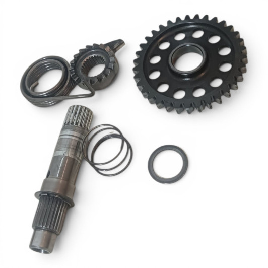 Arbre De Kick Honda 450 Crf 2009-2012