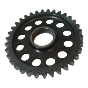 Arbre De Kick Honda 450 Crf 2009-2012 2