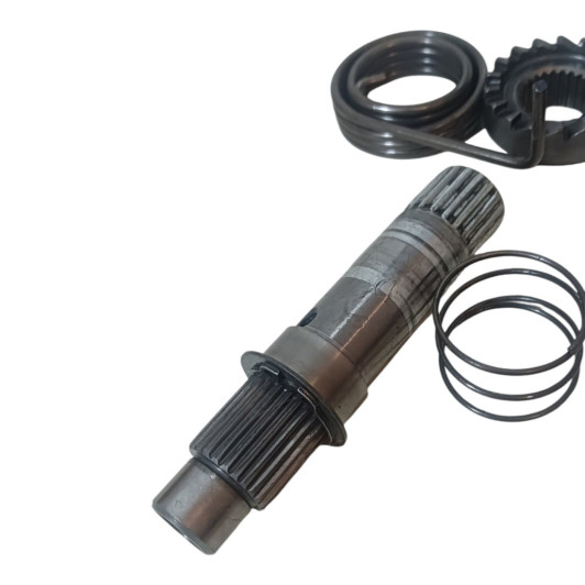 Arbre De Kick Honda 450 Crf 2009-2012