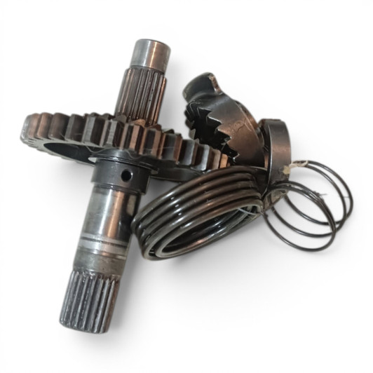 Arbre De Kick Honda 250 Crf 2007-2009
