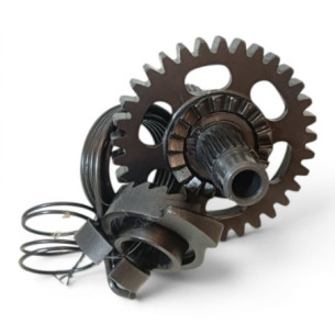Arbre De Kick Honda 250 Crf 2007-2009 2