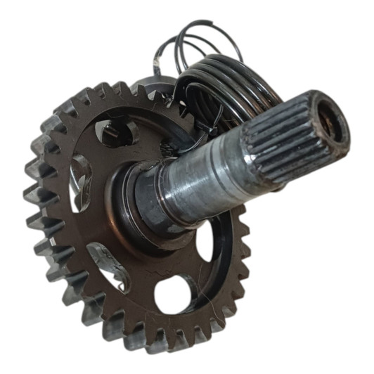 Arbre De Kick Honda 250 Crf 2007-2009