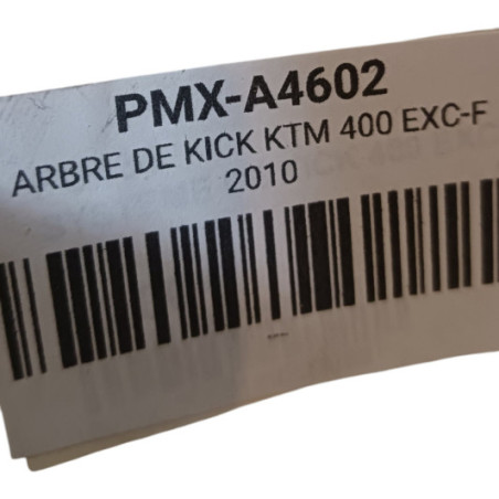 Arbre De Kick Ktm 400 Exc-F 2010