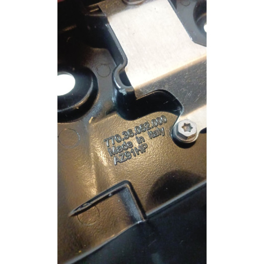 Couvre Culasse Ktm 250 Sxf 2007-2010